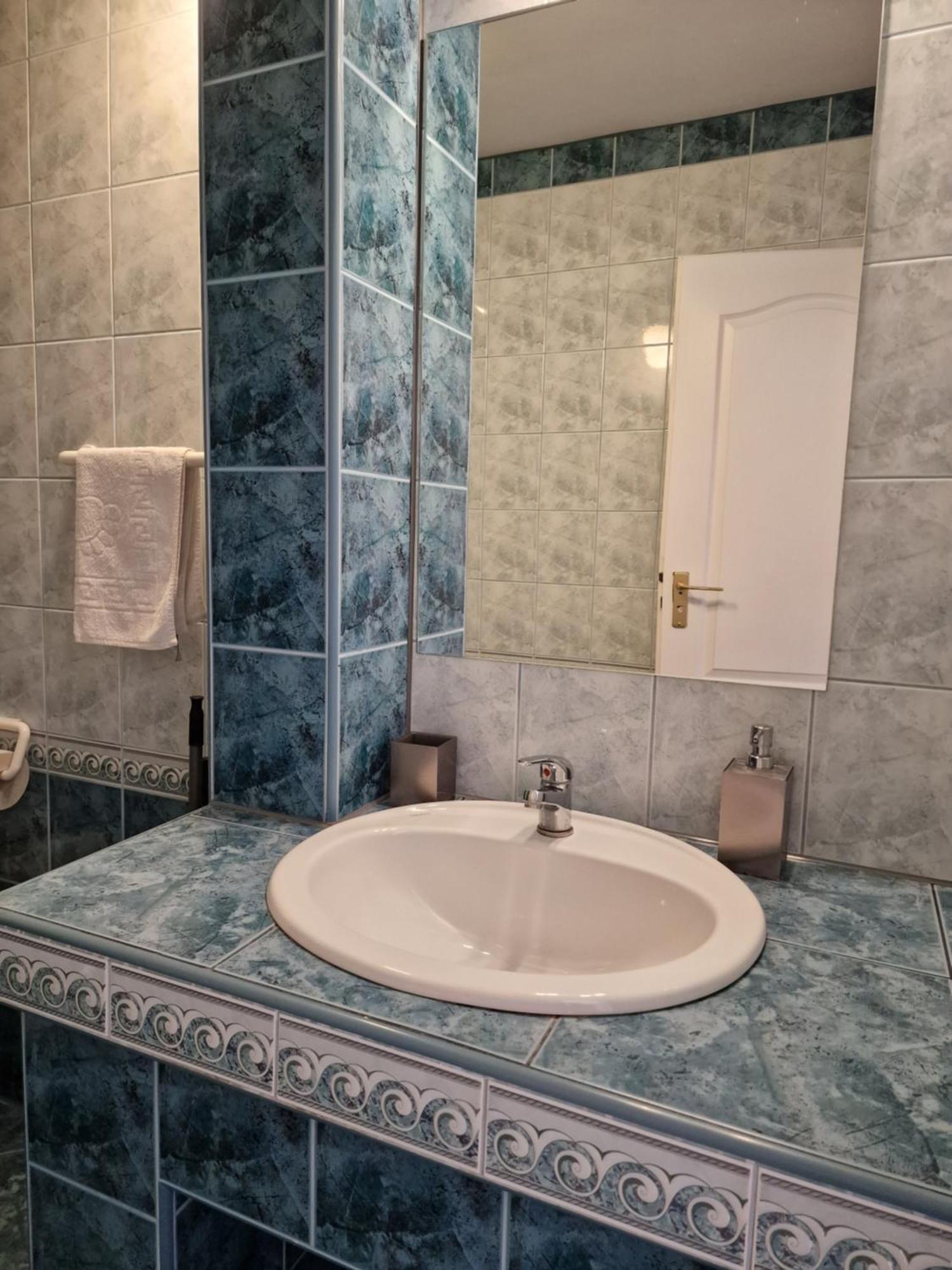 Villa Victoria Łeba Kültér fotó